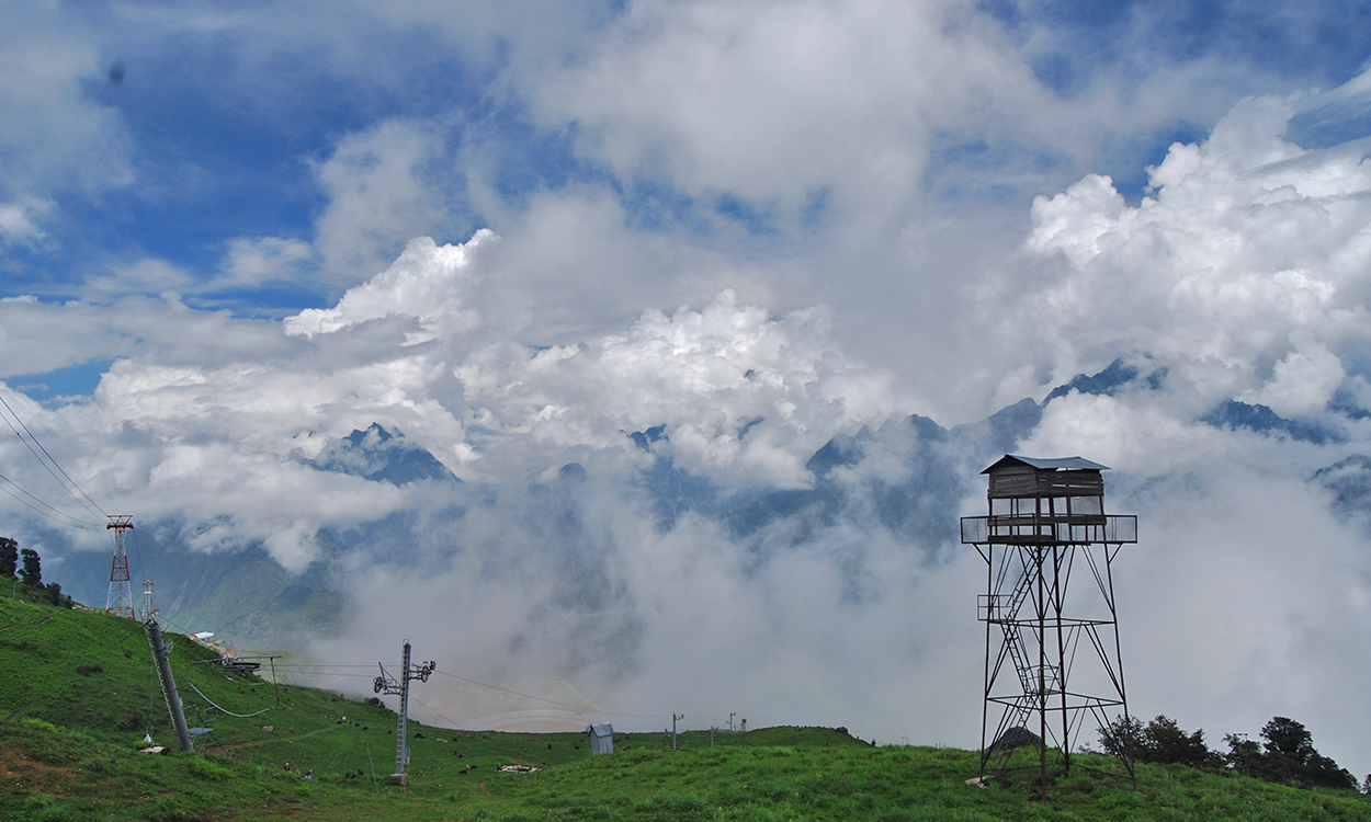 Photography by Samrat