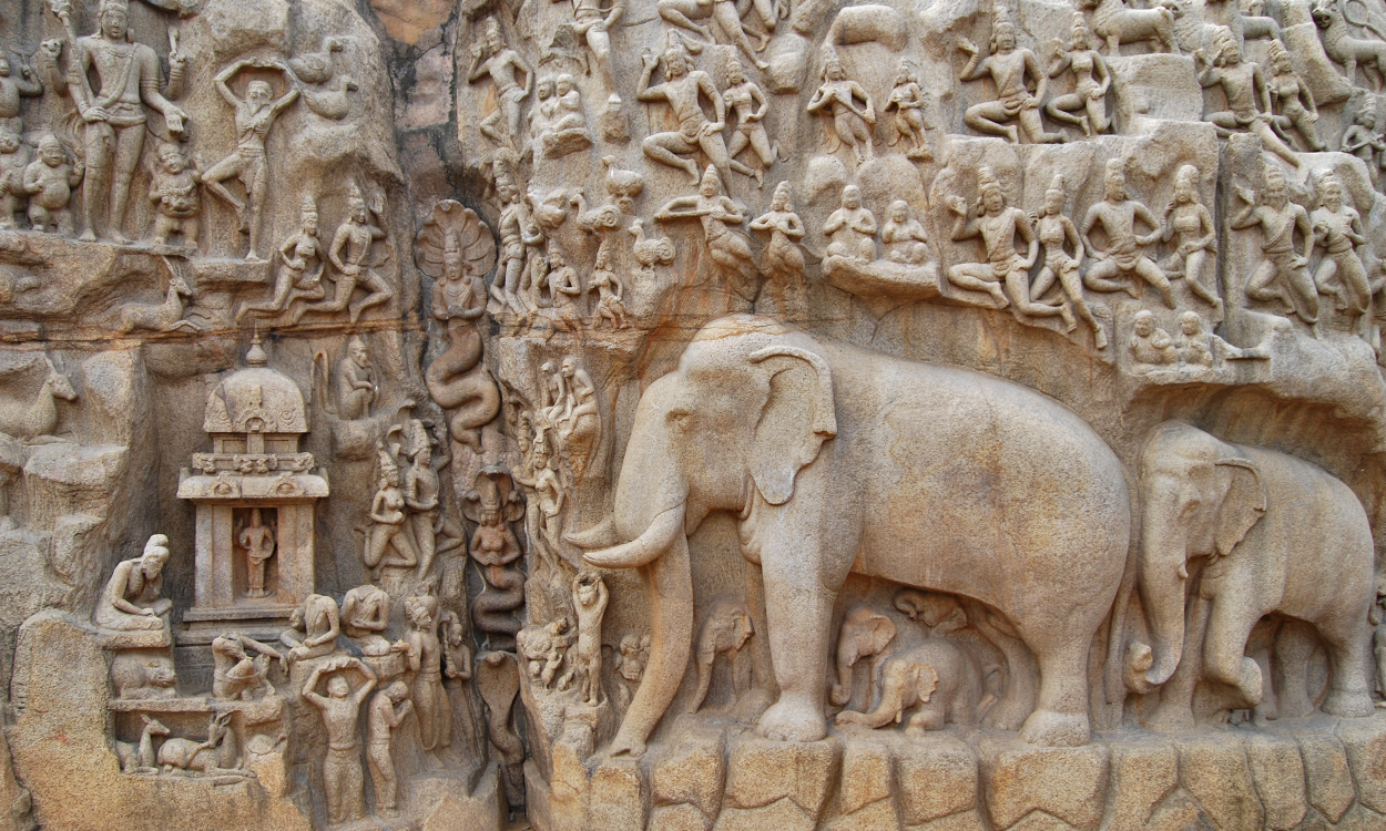 Photography by Samrat