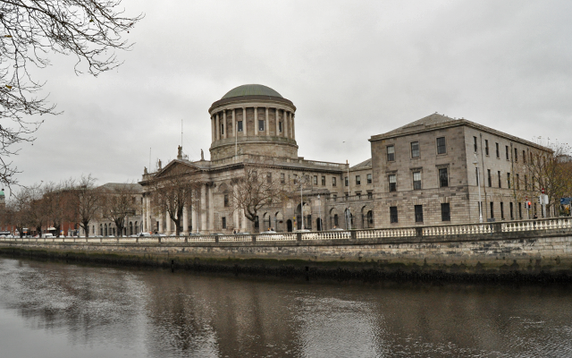 Historical Monuments of Ireland